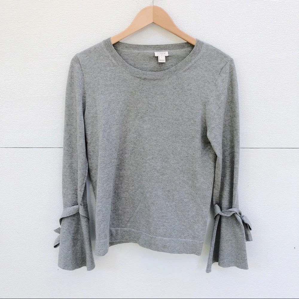 J. Crew Sweater